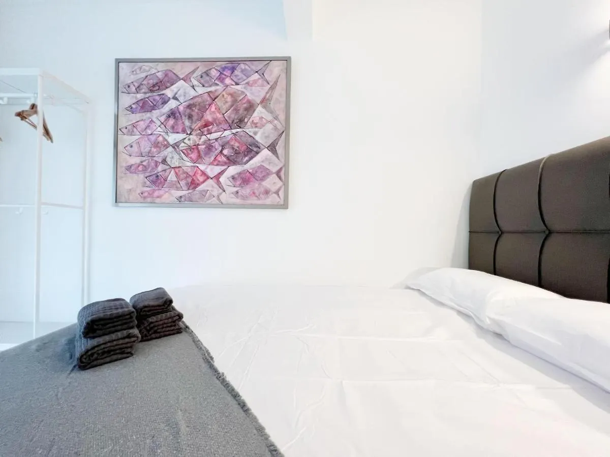 Appartement Cosy Montroig Sitges