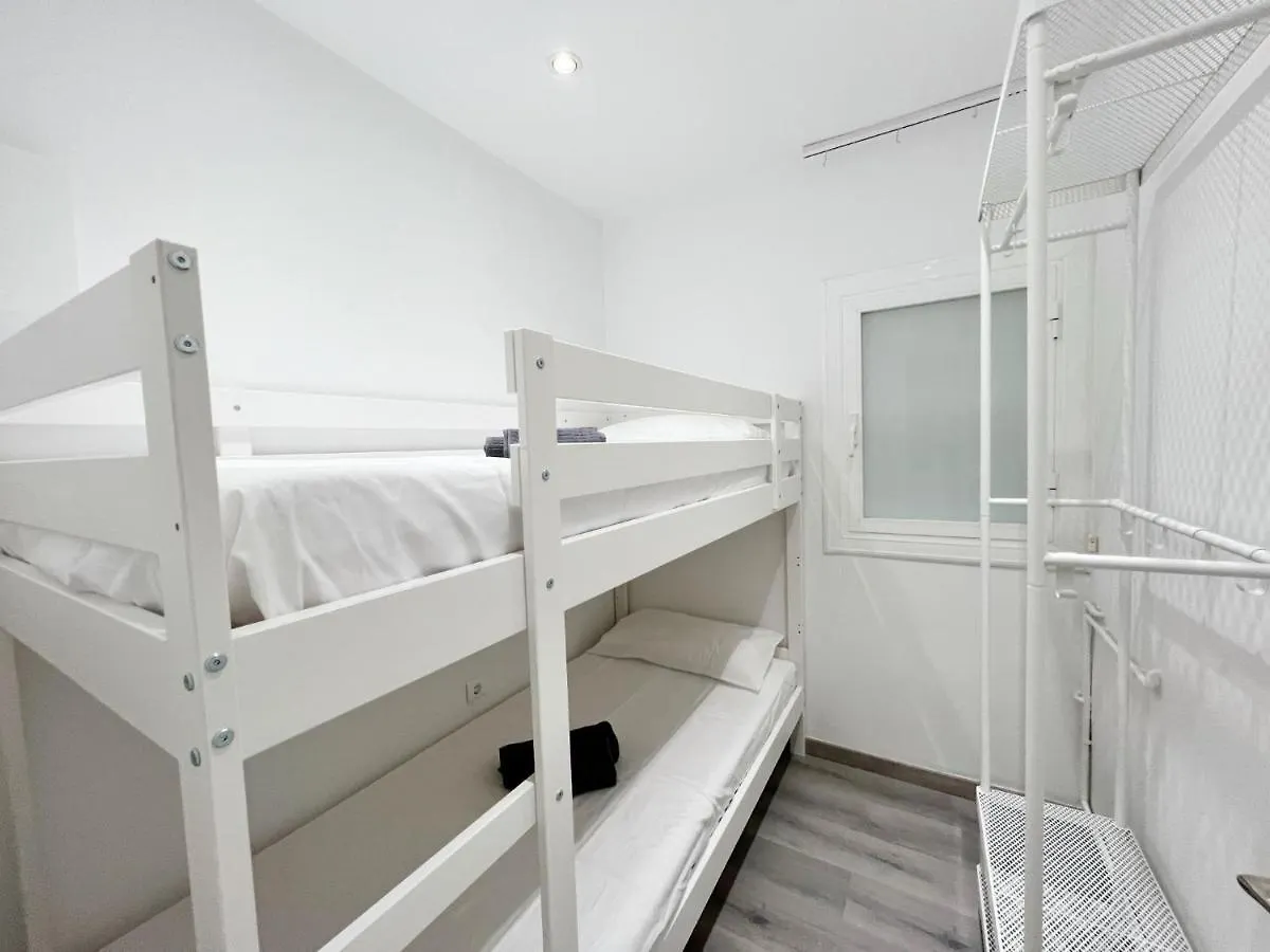 Cosy Montroig Sitges Apartment