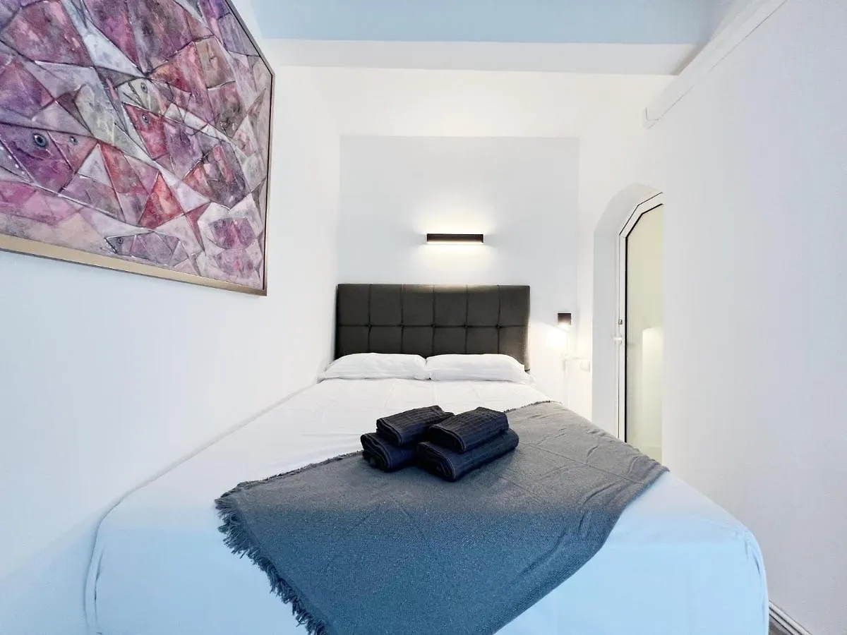 Cosy Montroig Sitges Apartment